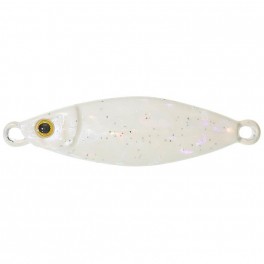 LEURRE ILLEX MICRO SLOW LAZY JIG 14G BONE LEURRE ILLEX MICRO SLOW LAZY JIG 14G BONE