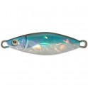 LEURRE ILLEX MICRO SLOW LAZY JIG 14G BLUE .SHAD