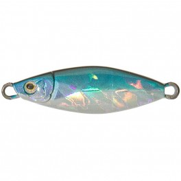 LEURRE ILLEX MICRO SLOW LAZY JIG 14G BLUE .SHAD LEURRE ILLEX MICRO SLOW LAZY JIG 14G BLUE .SHAD