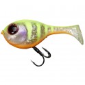 LEURRE ILLEX DERABALL YELLOW GILL 