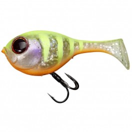 LEURRE ILLEX DERABALL YELLOW GILL LEURRE ILLEX DERABALL YELLOW GILL