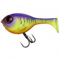 LEURRE ILLEX DERABALL TABLE ROCK TIGER 