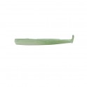 LEURRES FIIISH BLACK EEL 2 CORPS 150 - Pearl Green - BE150