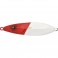 LEURRE XORUS FLAPSTURIE RED HEAD