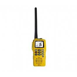 VHF PORTABLE RT411+ ETANCHE IPX6 FLOTTANTE - NAVICOM VHF PORTABLE RT411+ ETANCHE IPX6 FLOTTANTE - NAVICOM