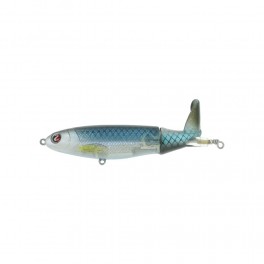LEURRE WHOPPER PLOPPER 110 - BLUE BLOOD COLOR 08 LEURRE WHOPPER PLOPPER 110 - BLUE BLOOD COLOR 08