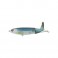 LEURRE WHOPPER PLOPPER 110 - BLUE BLOOD COLOR 08