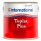 PEINTURE Toplac PLUS 101 Jaune – 0,75L- INTERNATIONAL 