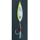 JIG FUNA - 120 g - DOS JAUNE (DJ) EXPLORER TACKLE