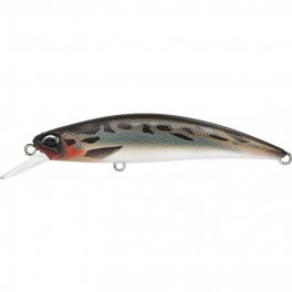 LEURRE DUO RYUKI 70S SPEARHEAD ACCZ284 OLIVE HAZE