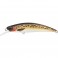 LEURRE DUO RYUKI 70S SPEARHEAD ACCZ283 BROWN GOBIE