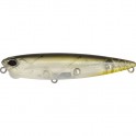 LEURRE DUO PENCIL 110 SW LTD REALIS DEAZ191 GHOST LANCON