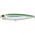 LEURRE DUO PENCIL 110 SW LTD REALIS AQAZ033 CHART HEAD SAYORI 