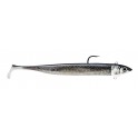 LEURRE STORM 360GT BISCAY SANDEEL 18 HEAVY MU - 2 montés 18cm 69grs
