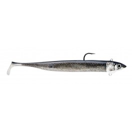 LEURRE STORM 360GT BISCAY SANDEEL 18 HEAVY MU - 2 montés 18cm 69grs