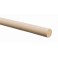Manche BOIS seul pour ré à crevette embrasseaux 230X30MM