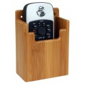 SUPPORT BAMBOO VHF OU GPS TAILLE L