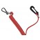CLE et CORDON pour Coupe Circuit  - compatible tout moteur bateau 