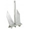 Ancre plate - 4 Kg GALVA