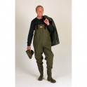 Pantalon Botte Waders PVC Original 39 - FRANCE