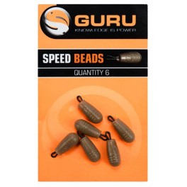 SPEED BEAD GURU sachet de 6