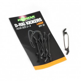 DRIG KICKERS LARGE KORDA