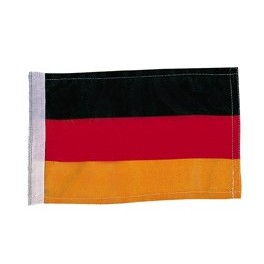 PAVILLON ALLEMAGNE 30 X 45CM