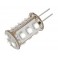 AMPOULE LED G4 360°  80 LUMENS
