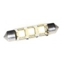 AMPOULE LED NAVETTE 37MM 50 LUMENS