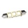 AMPOULE LED NAVETTE 37MM 50 LUMENS