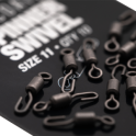 Korda - PTFE Spinner Swivel Size 11 (8pcs)