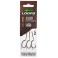 Korda - Loop Rigs Klor 6 30lb SACHET DE  3