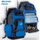 SAC A DOS FENIX YUKI - 30 x 23 x 57cm 
