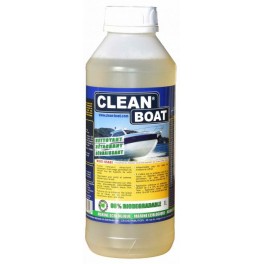 NETTOYANT MULTI USAGES CLEAN BOAT 1 L NETTOYANT MULTI USAGES CLEAN BOAT 1 L