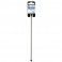 AIGUILLE A VERS ARRONDIE INOX - 20 cm - 1 mm - EN TUBE DE 2