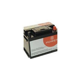 BATTERIE MARINE AB POWER 12V 86AH - sans entretien