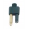 Embout raccord moteur MALE MERCURY  