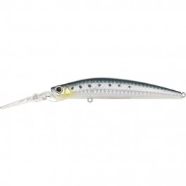 LEURRE DUO HACKER CM 105 SP AHA0011 SARDINE