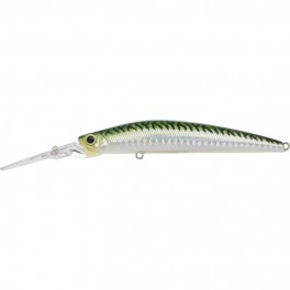 LEURRE DUO HACKER CM 105 SP AHA0109 MACKEREL HD
