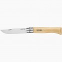 Couteau de poche OPINEL N°12 Virobloc lame inox de 12 cm