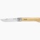 Couteau de poche OPINEL N°12 Virobloc lame inox de 12 cm