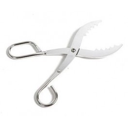 PINCE INOX A ANGUILLE ET VIVE GRAND MODELE AMIAUD PINCE INOX A ANGUILLE ET VIVE GRAND MODELE AMIAUD
