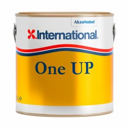 SOUS COUCHE MONO ONE UP (EX PREKOTE) 0.75L - INTERNATIONAL SOUS COUCHE MONO ONE UP (EX PREKOTE) 0.75L - INTERNATIONAL