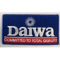 ECUSSON DAIWA BLEU