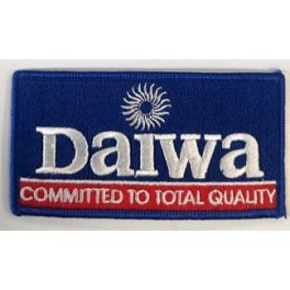 ECUSSON DAIWA BLEU