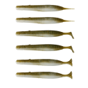 LEURRE SAVAGEAR GRAVITY STICK MINI KIT 12CM 13GRS khaki