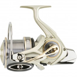 MOULINET SURFCASTING DAIWA EMBLEM SURF LIGHT SL2035CWQP MOULINET SURFCASTING DAIWA EMBLEM SURF LIGHT SL2035CWQP