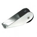 Davier inox - 155 x 51 mm