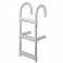 Echelle à crosse  DIAM 26 cm - 3 marches							 