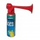 Corne de brume à gaz 300 ml